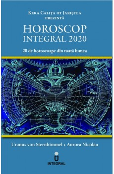 HOROSCOP INTEGRAL 2020 - Nicolau Aurora